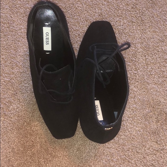 Guess booties - Picture 3 of 4